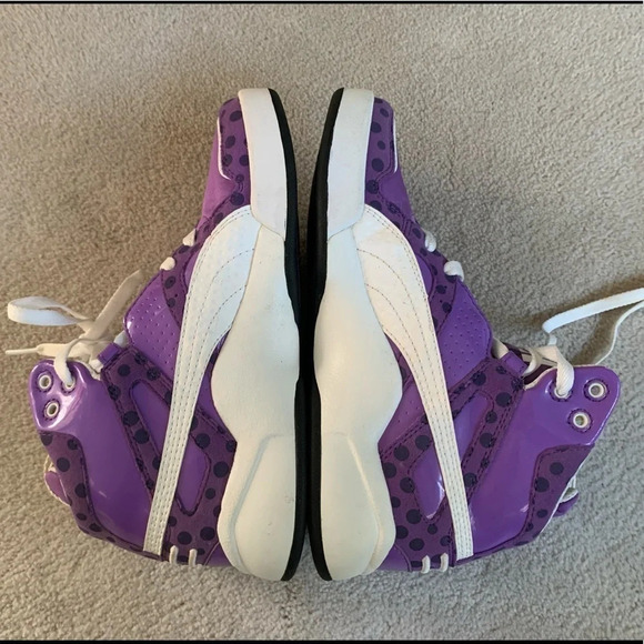 Puma sneakers Women's FTR Slipstream LT Fashion Sneaker size 6.5 - Picture 9 of 16